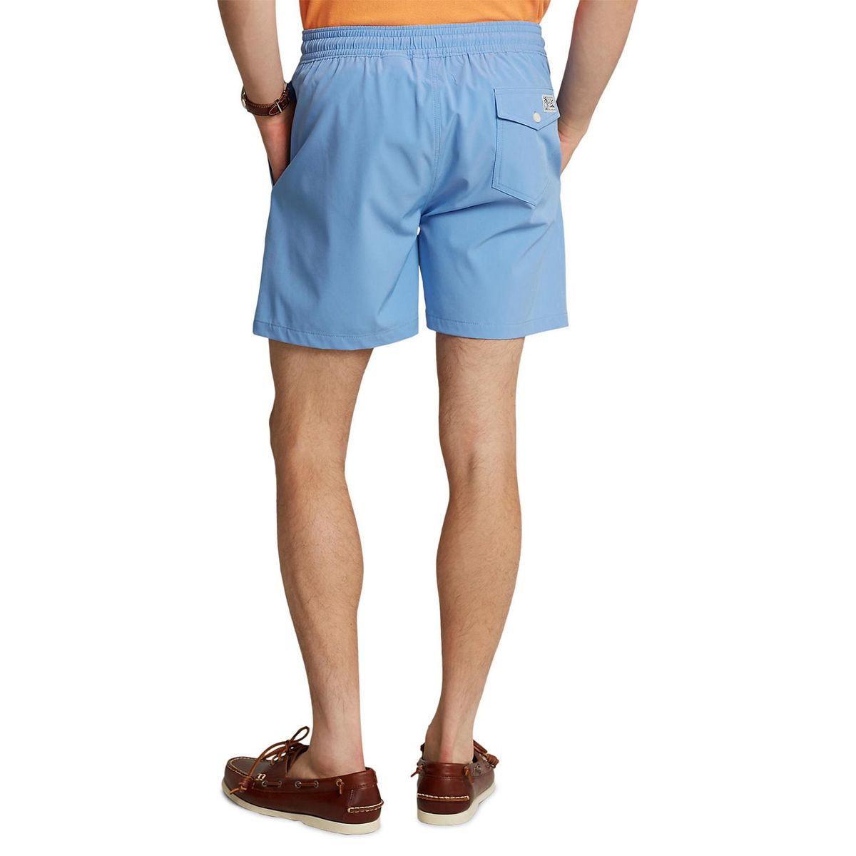 POLO RALPH LAUREN - Bermuda 100% Algodón Hombre Polo Ralph Lauren