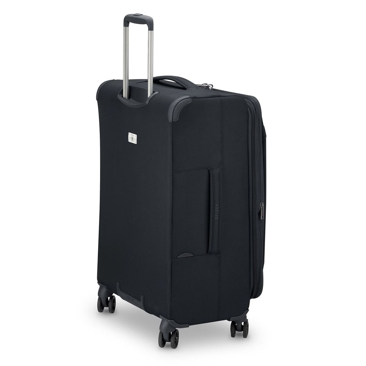 DELSEY - Maleta De Cabina Air Negra