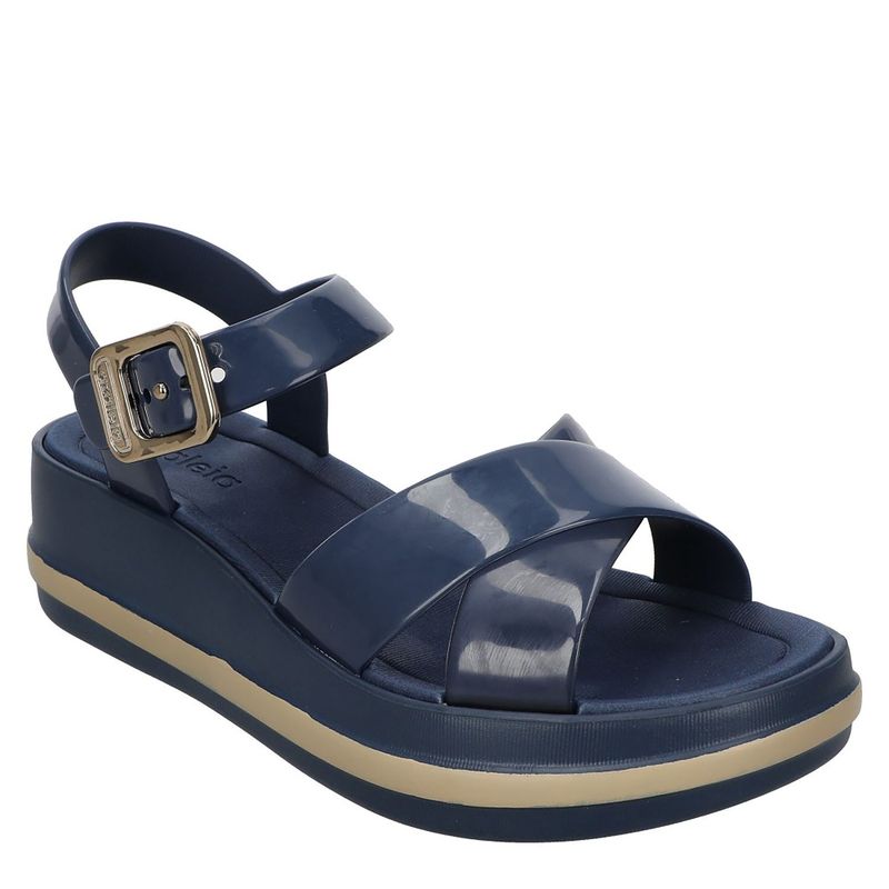 AZALEIA - Sandalias Mujer Azaleia Marie-547 Azul 