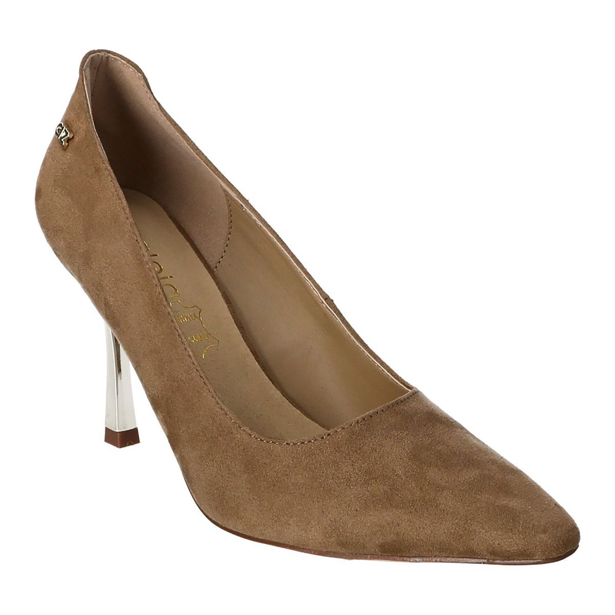 AZALEIA - Zapatos De Vestir Mujer Azaleia Dakota-137 Taupe 