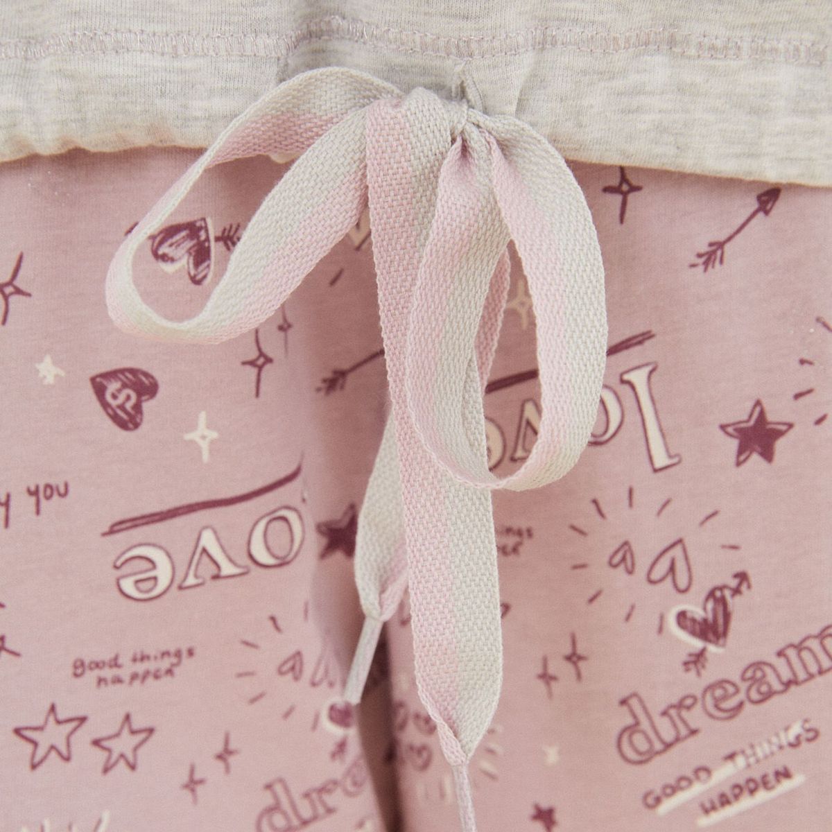 WOMEN SECRET - Pijama Snoopy Mujer Womens Secret