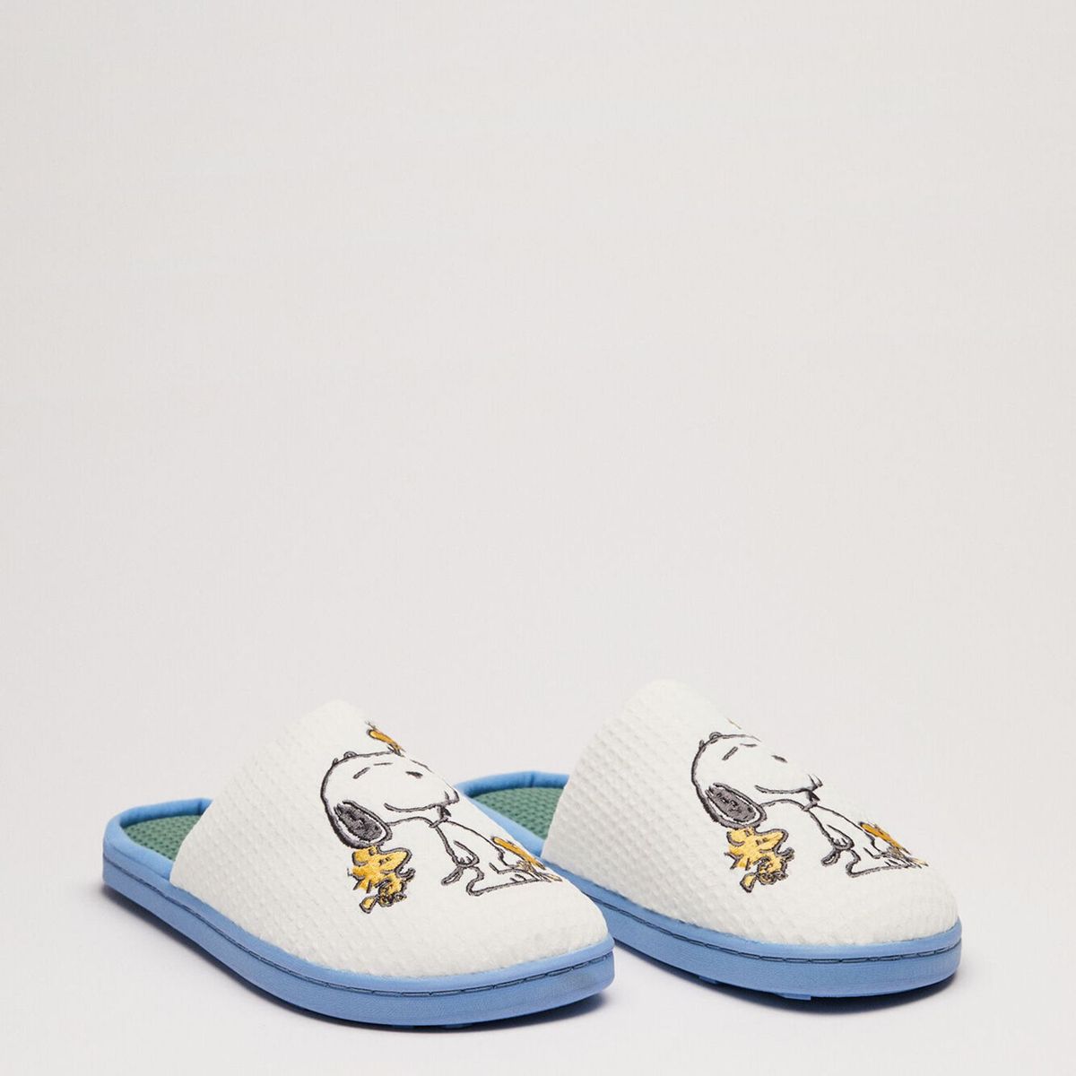 WOMEN SECRET - Pantufla Snoopy Mujer Womens Secret