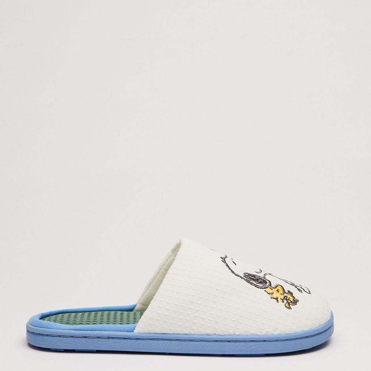 WOMEN SECRET - Pantufla Snoopy Mujer Womens Secret