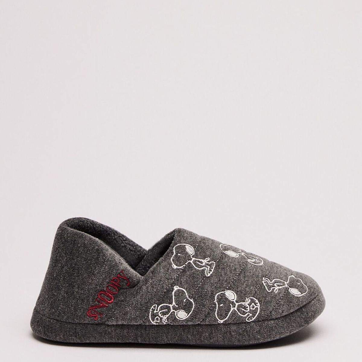 WOMEN SECRET - Pantufla Snoopy Mujer Womens Secret