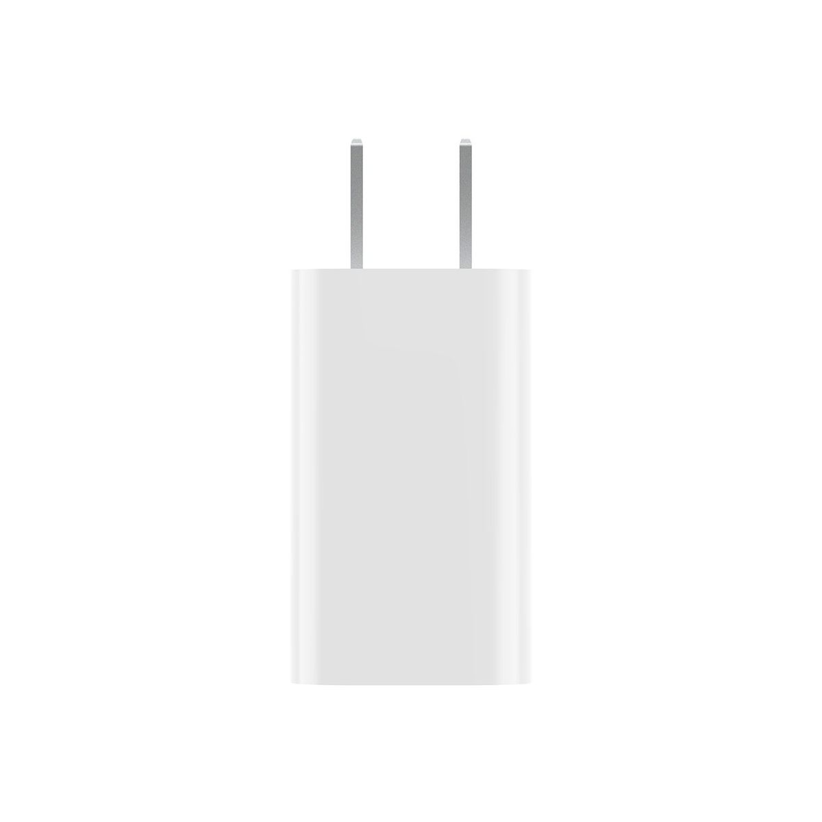 XIAOMI - Xiaomi Mi 33w Wall Charger (type A + Type C) Us