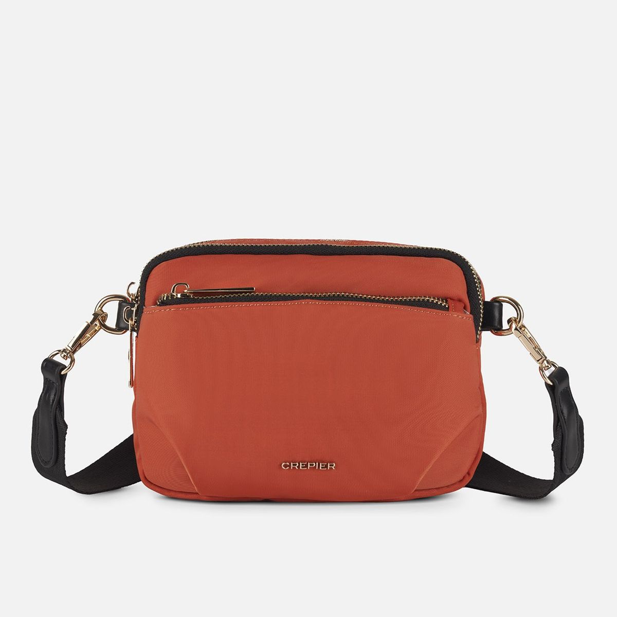 CREPIER - Morral Ch Aldana Mujer Crepier  