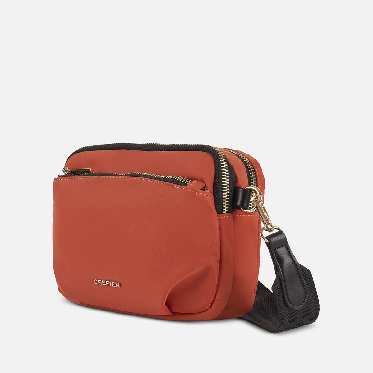 CREPIER - Morral Ch Aldana Mujer Crepier  