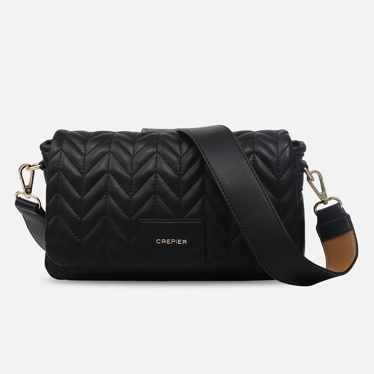 CREPIER - Morral Ch Capitolia Mujer Crepier  