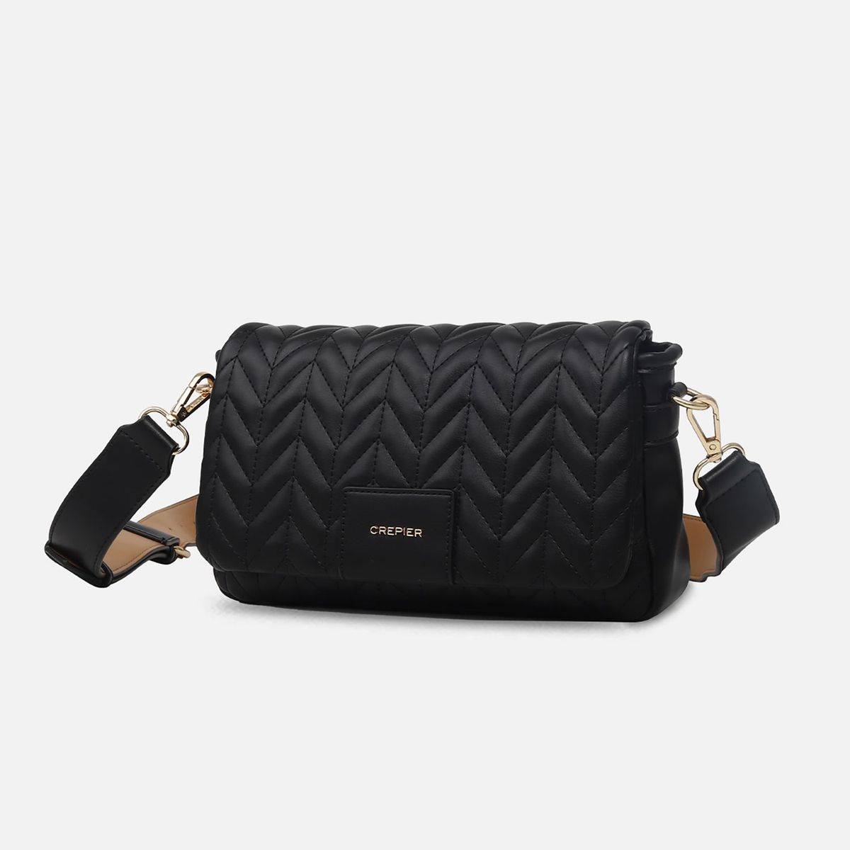 CREPIER - Morral Ch Capitolia Mujer Crepier  