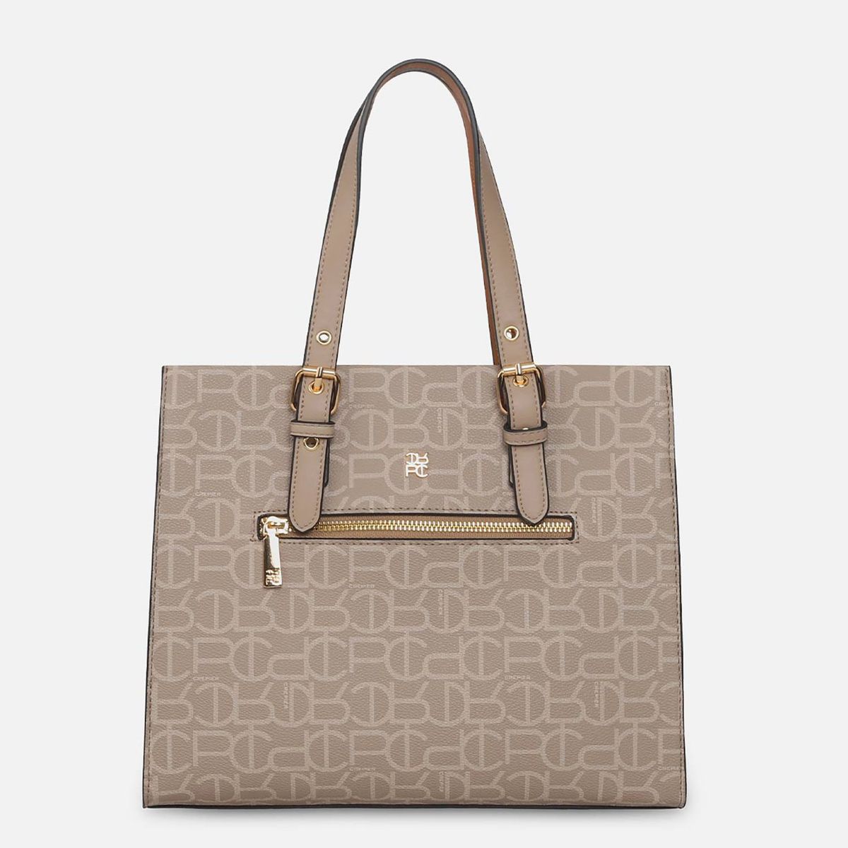 CREPIER - Tote Gr Verosa Mujer Crepier  