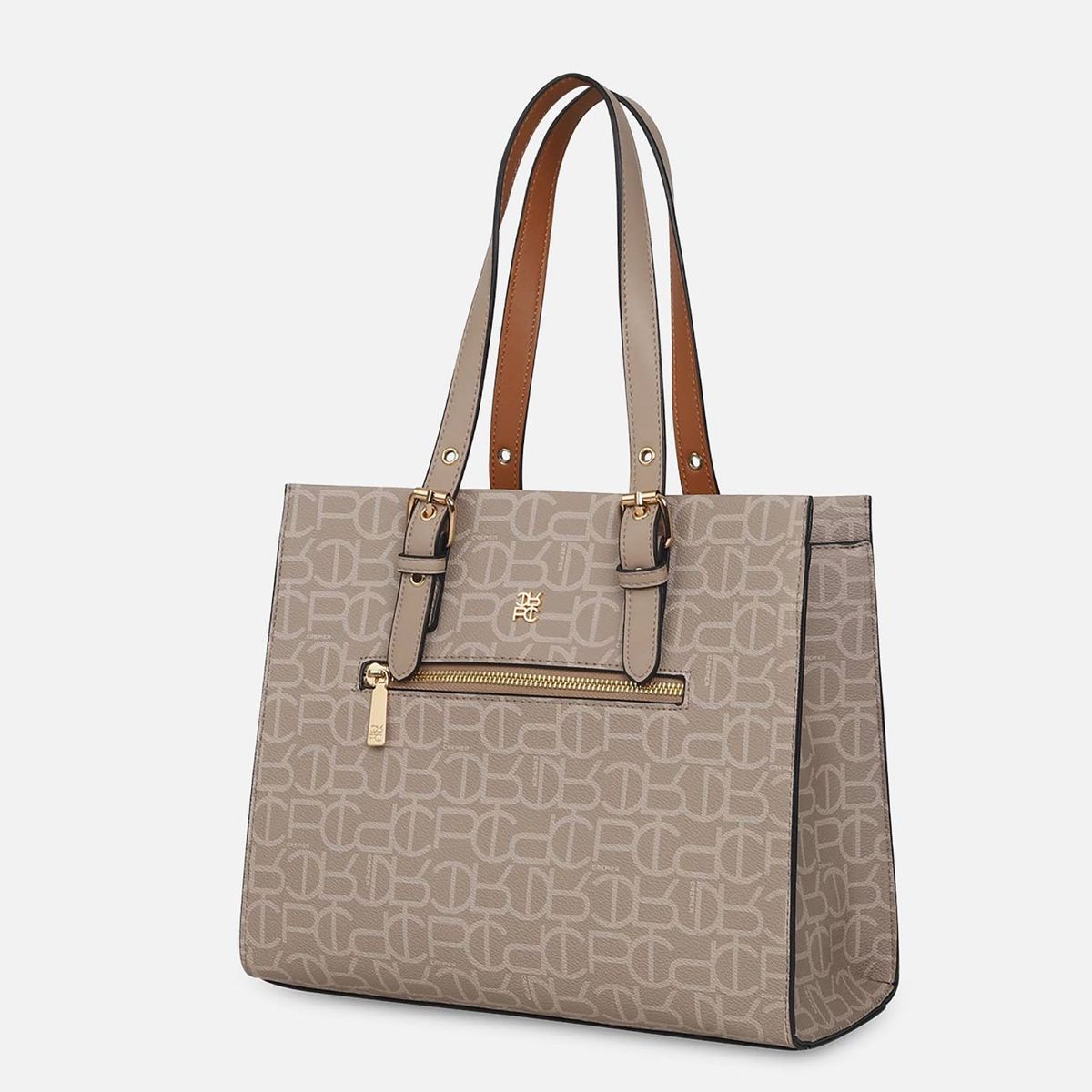 CREPIER - Tote Gr Verosa Mujer Crepier  