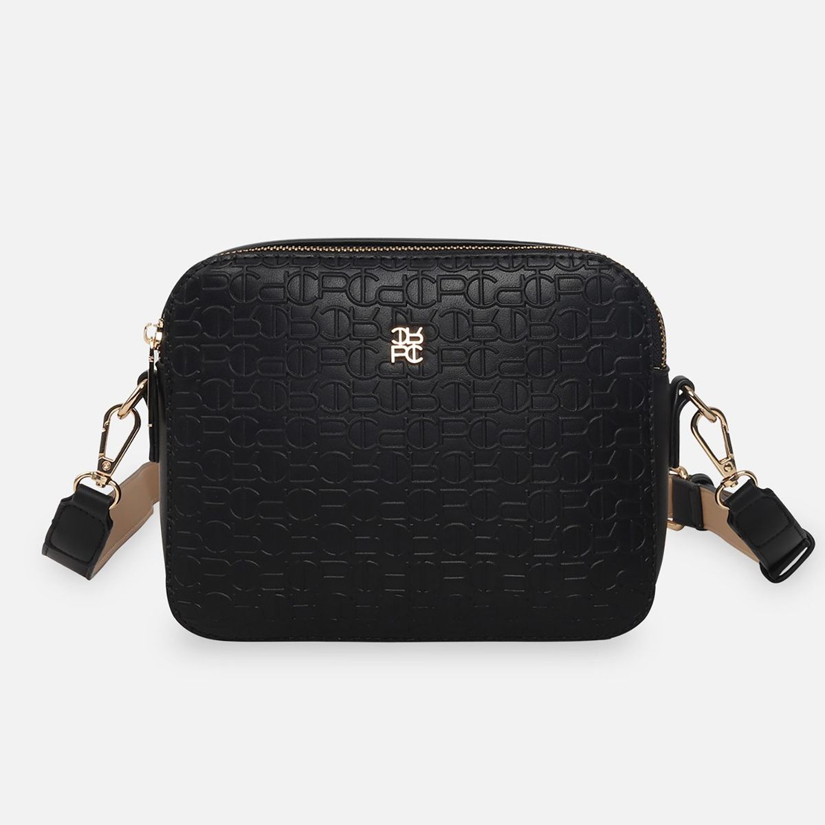 CREPIER - Morral Ch Yeriá Mujer Crepier  