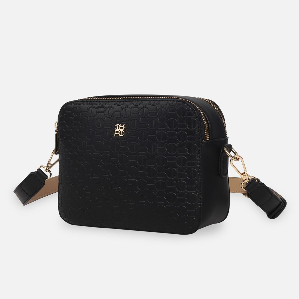 CREPIER - Morral Ch Yeriá Mujer Crepier  