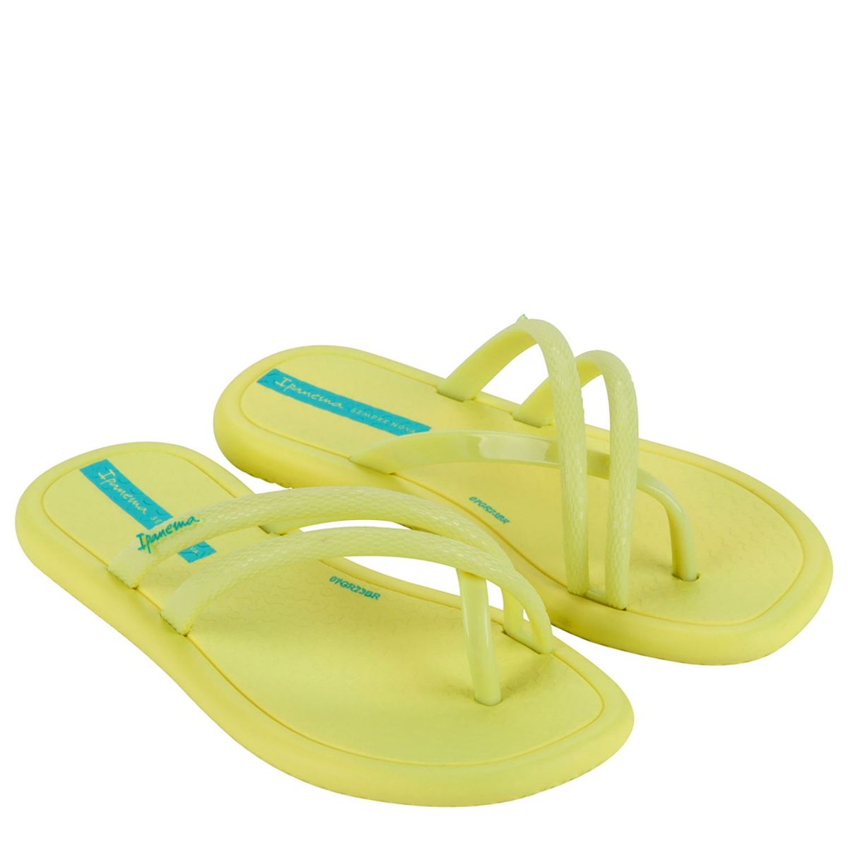 IPANEMA - Sandalias Mujer Ipanema 2ipd33