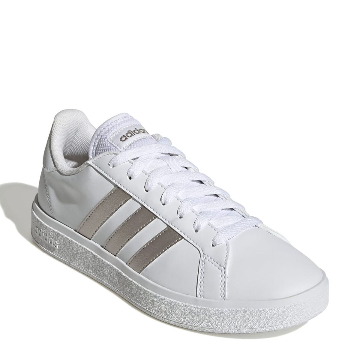 ADIDAS - Zapatillas Urbanas Mujer Adidas Grand Court Blanco