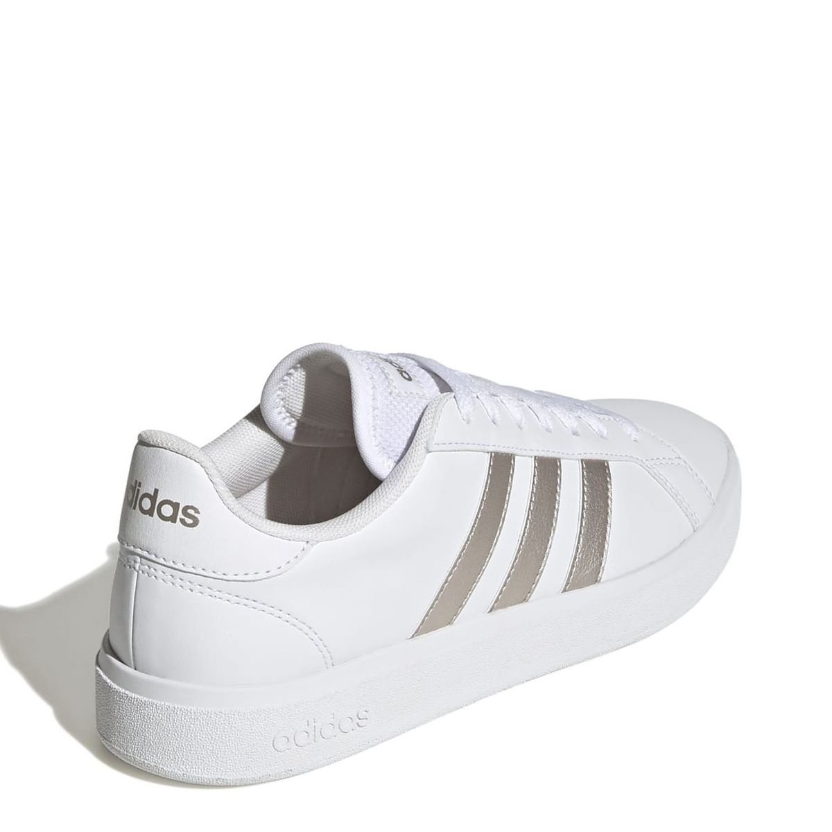 ADIDAS - Zapatillas Urbanas Mujer Adidas Grand Court Blanco