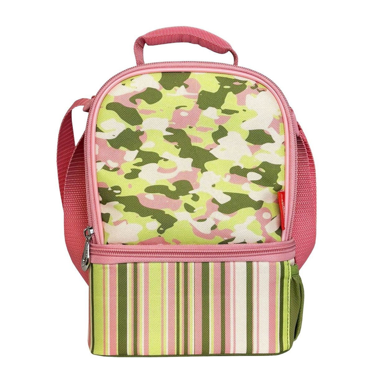 THERMOS - Lonchera Térmica Dual Camo