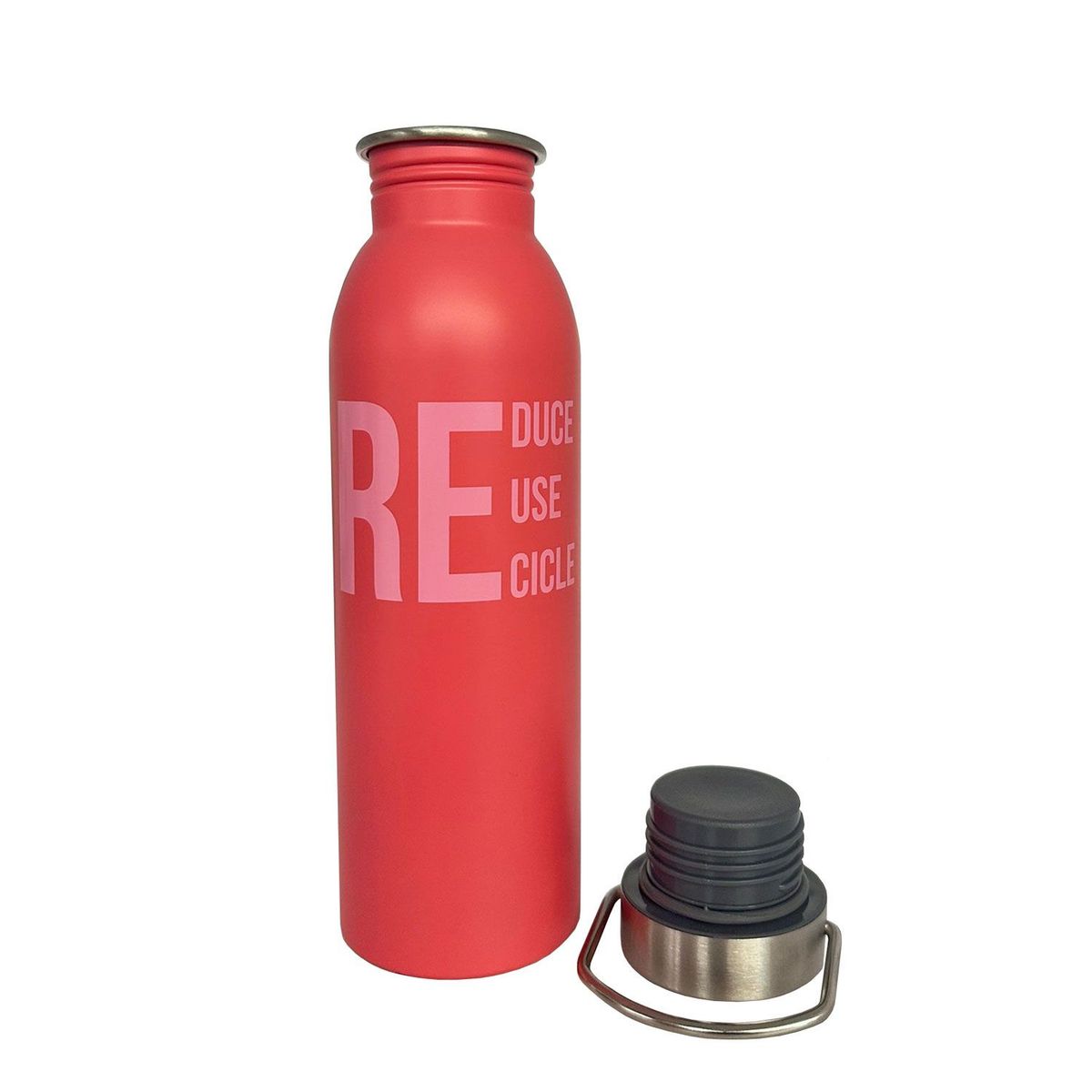THERMOS - Tomatodo Acero Inoxidable Planet 700 ml