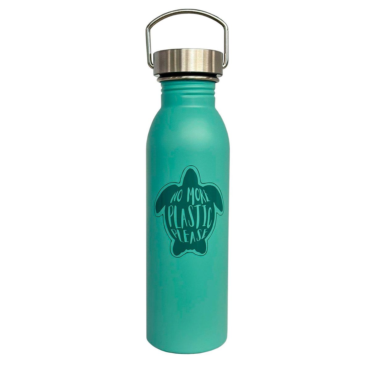 THERMOS - Botella Acero Ocean 700 ml
