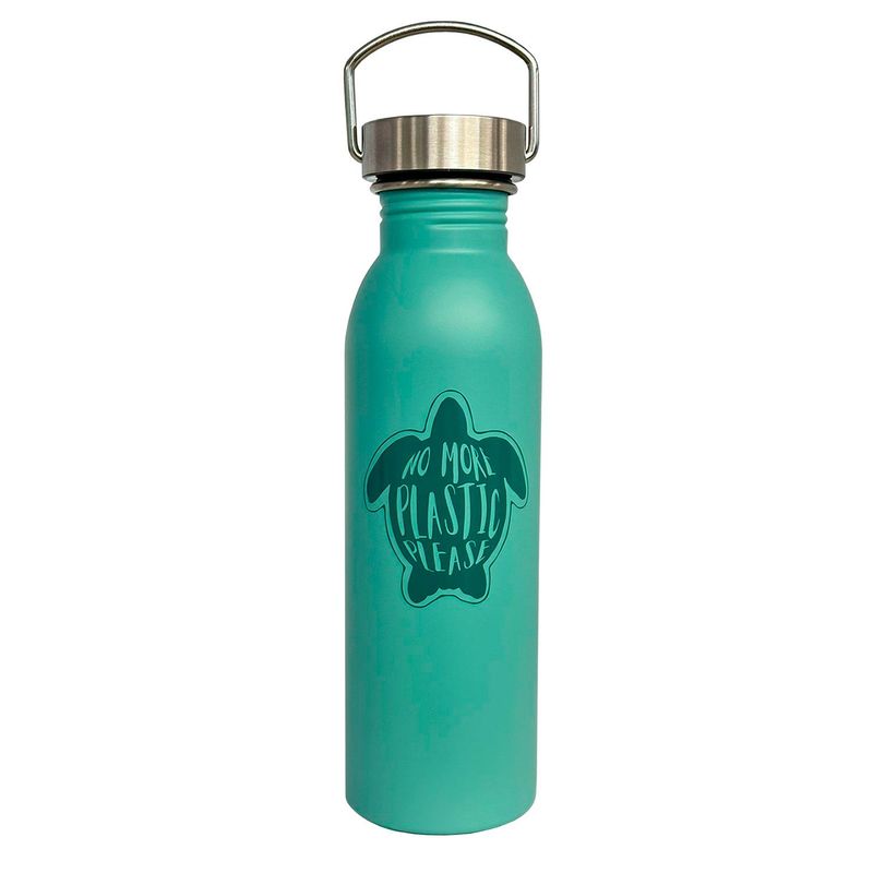 THERMOS - Botella Acero Ocean 700 ml