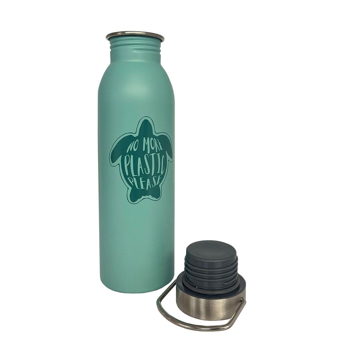 THERMOS - Botella Acero Ocean 700 ml