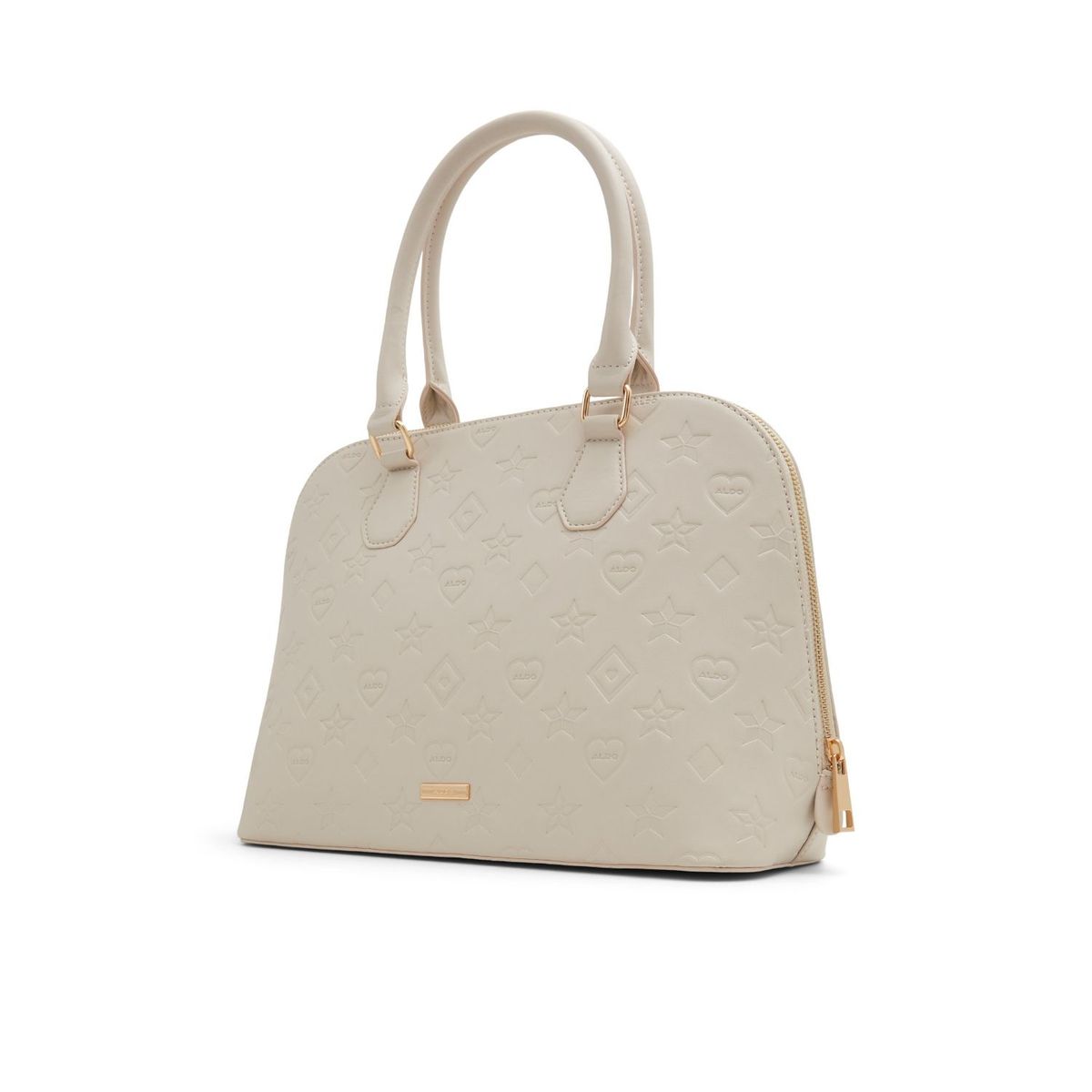 ALDO - Cartera City Rotstuin Aldo  