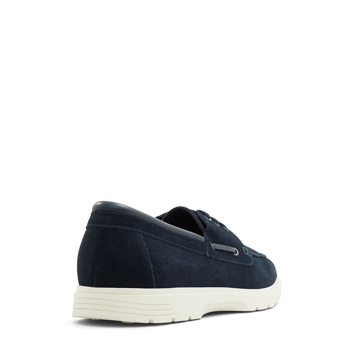 ALDO - Zapatos Casuales Aldo Azul Marino Cuero