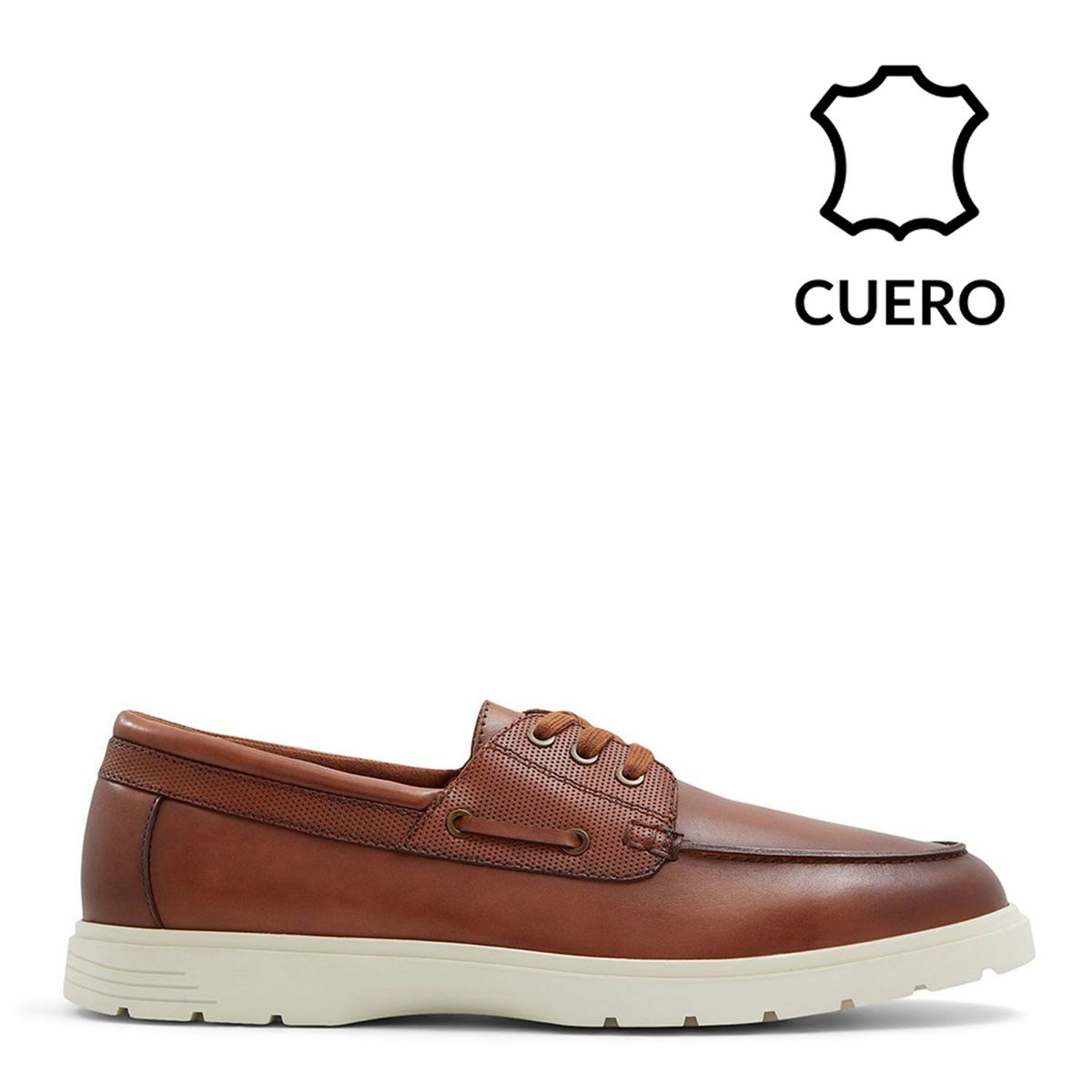ALDO - Zapatos Casuales Hombre Aldo Kays  Marrón