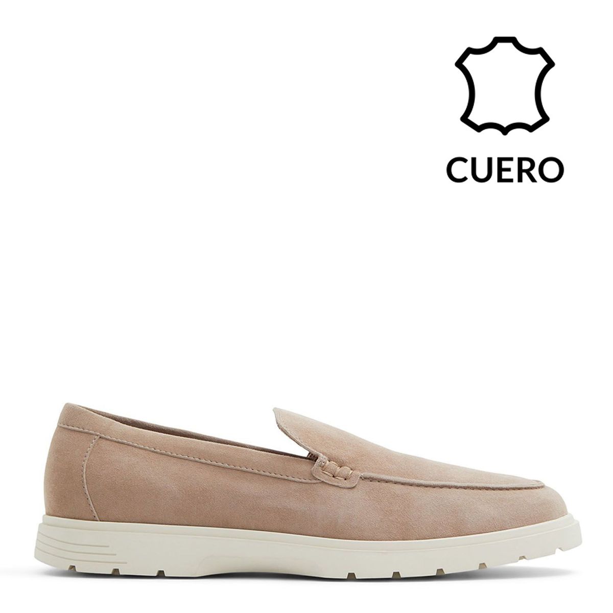ALDO - Zapatos Casuales Hombre Aldo Seatide  Beige