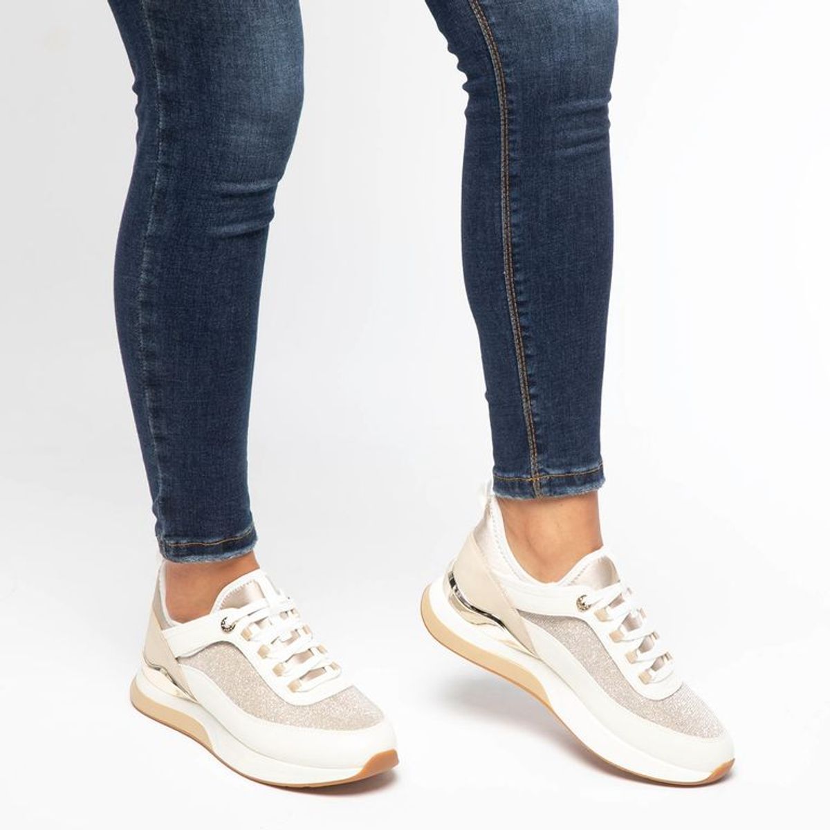 ALDO - Zapatillas Urbanas Mujer Aldo