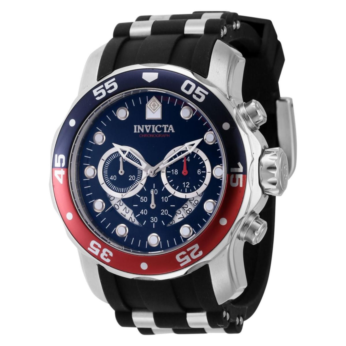 INVICTA - Reloj  Invicta 44521 Hombre + Estuche