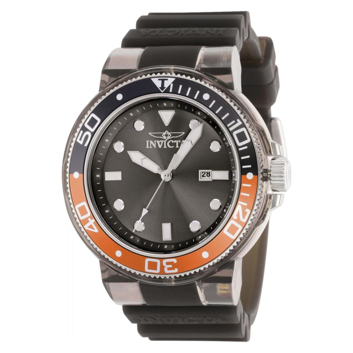 INVICTA - Reloj  Invicta 38887 Hombre + Estuche