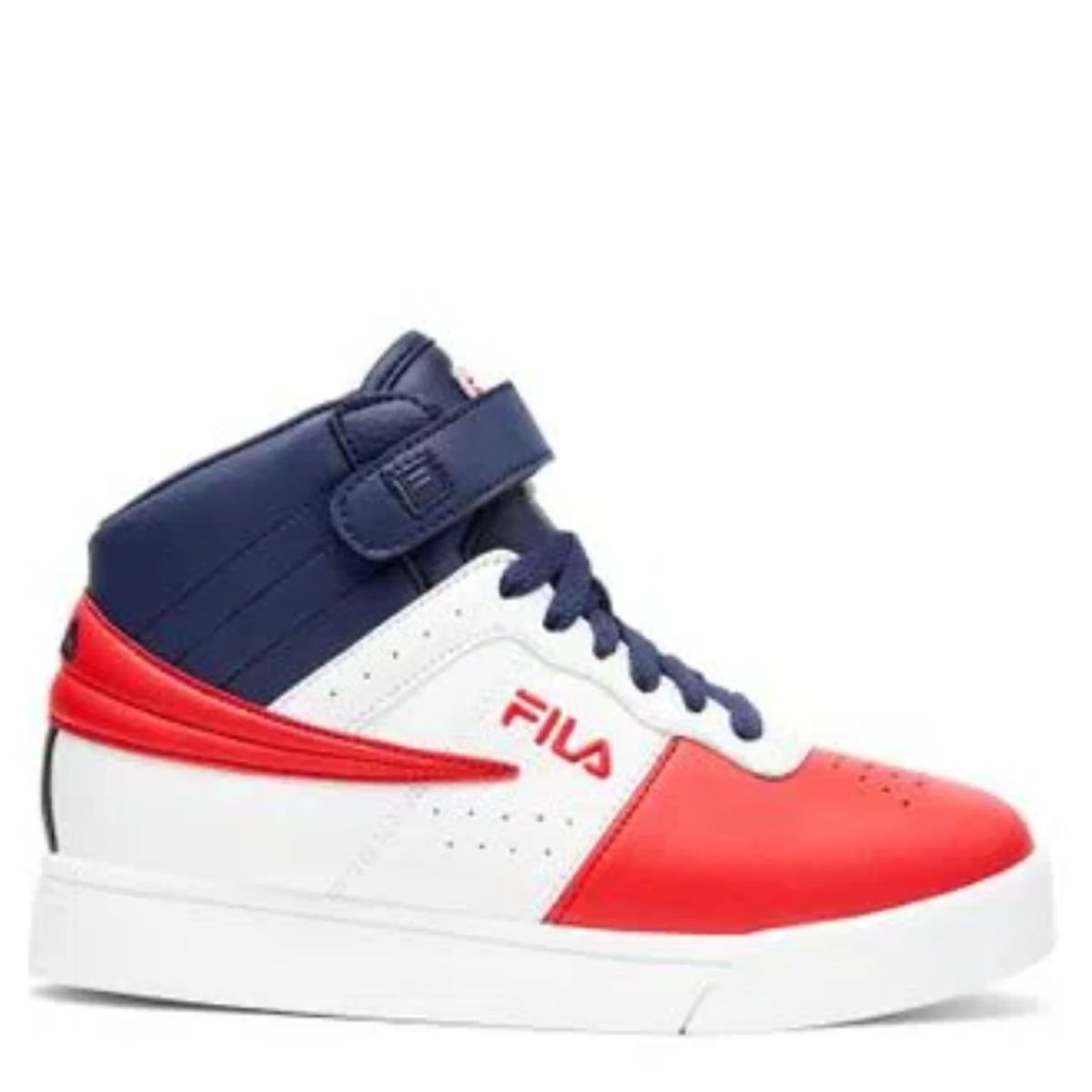 FILA - Zapatillas Urbanas Niño Fila Vulc 13 Azul