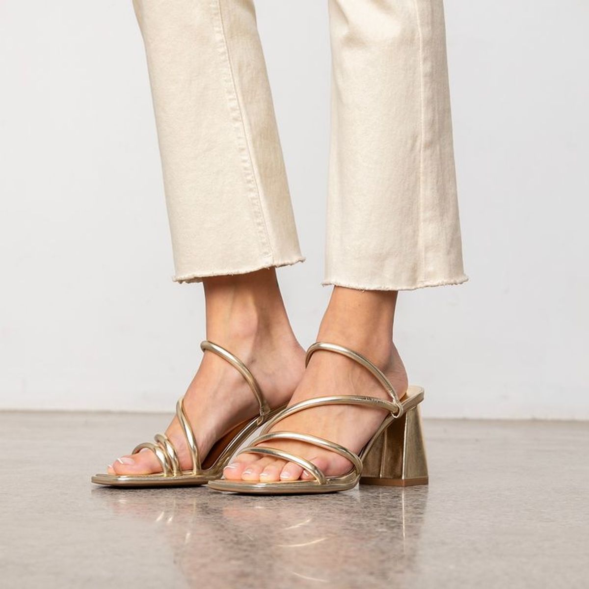 CALL IT SPRING - Sandalias Mujer Call It Spring Luxe 