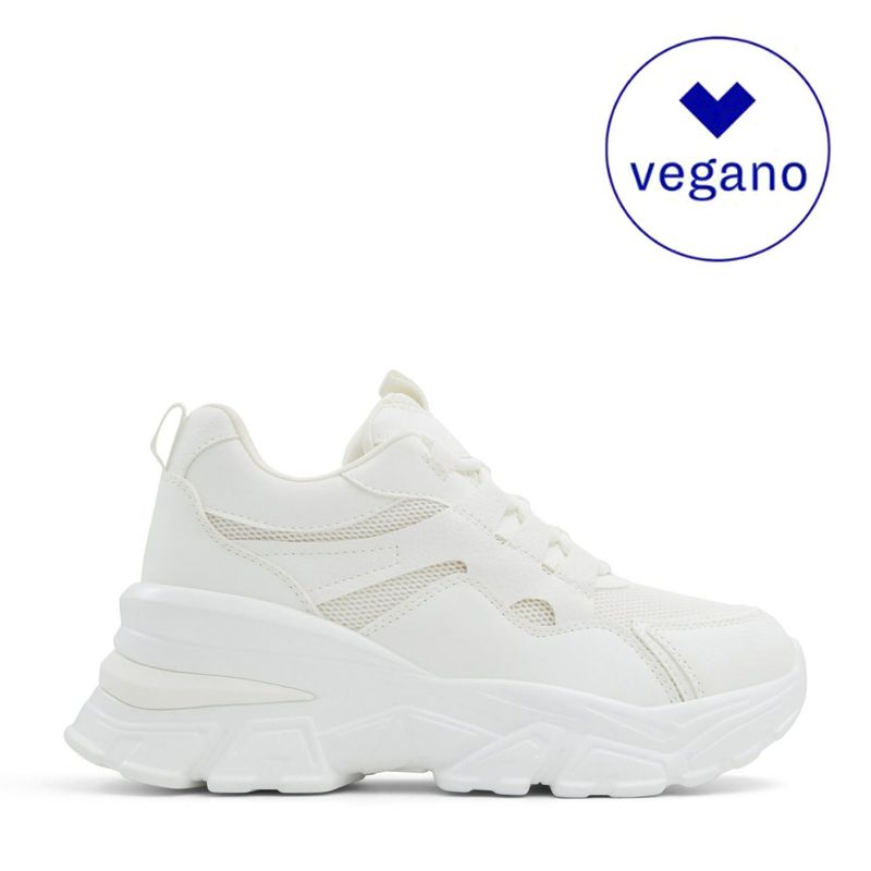 CALL IT SPRING - Zapatillas Urbanas Mujer Call It Spring Jennaa  Blanco