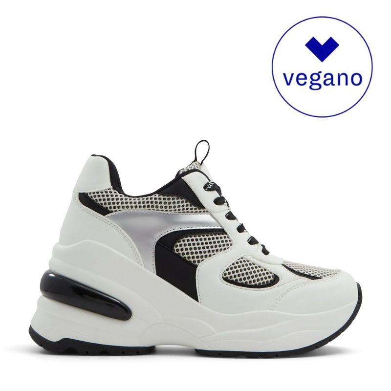 CALL IT SPRING - Zapatillas Urbanas Mujer Call It Spring Mercury  Negro