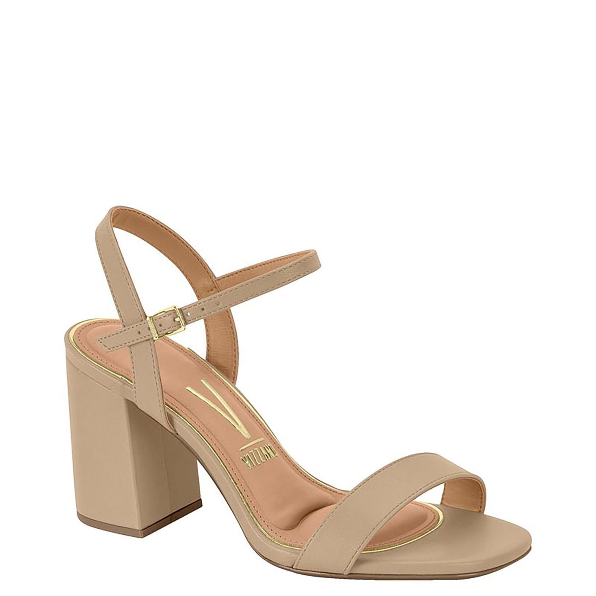 VIZZANO - Sandalia Casual Mujer Vizzano