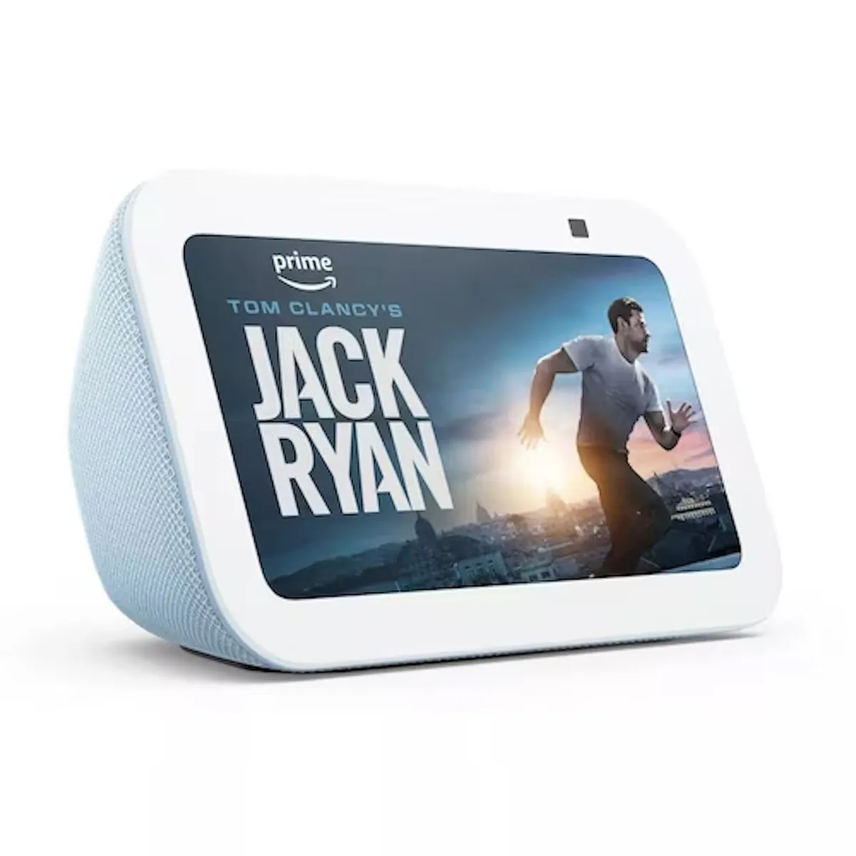 AMAZON - Parlante Inteligente Amazon Alexa Echo Show 5