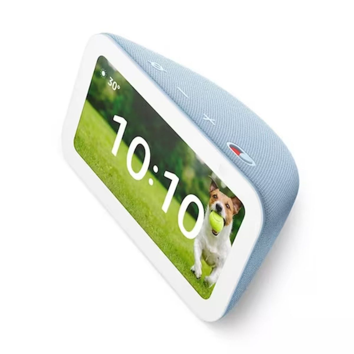 AMAZON - Parlante Inteligente Amazon Alexa Echo Show 5