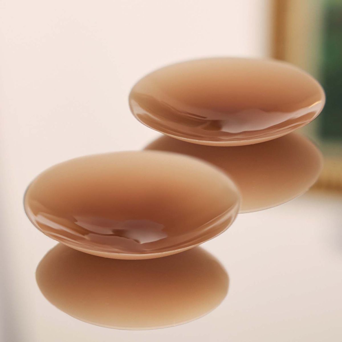 SICUREZZA - Silicon Pad Sicurezza