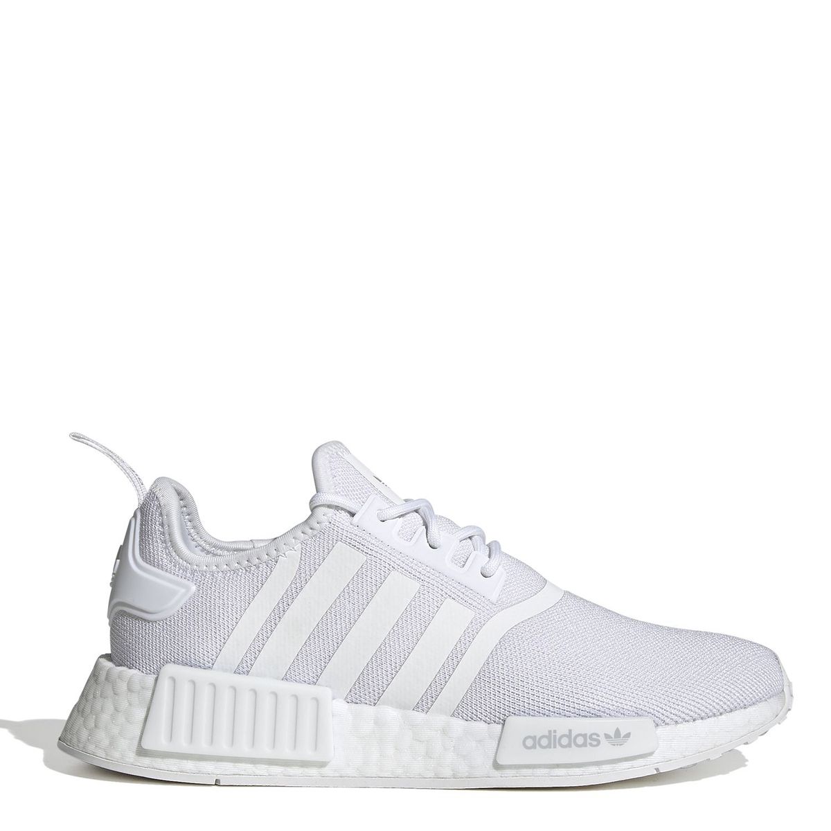 ADIDAS ORIGINALS - Zapatillas Urbanas Mujer Adidas Originals Nmd_r1 Primeblue -boost Blanco