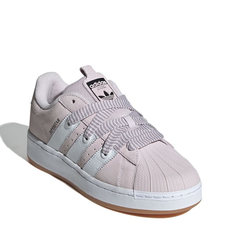 Zapatillas Urbanas Mujer Adidas Originals Superstar Xlg ADIDAS
