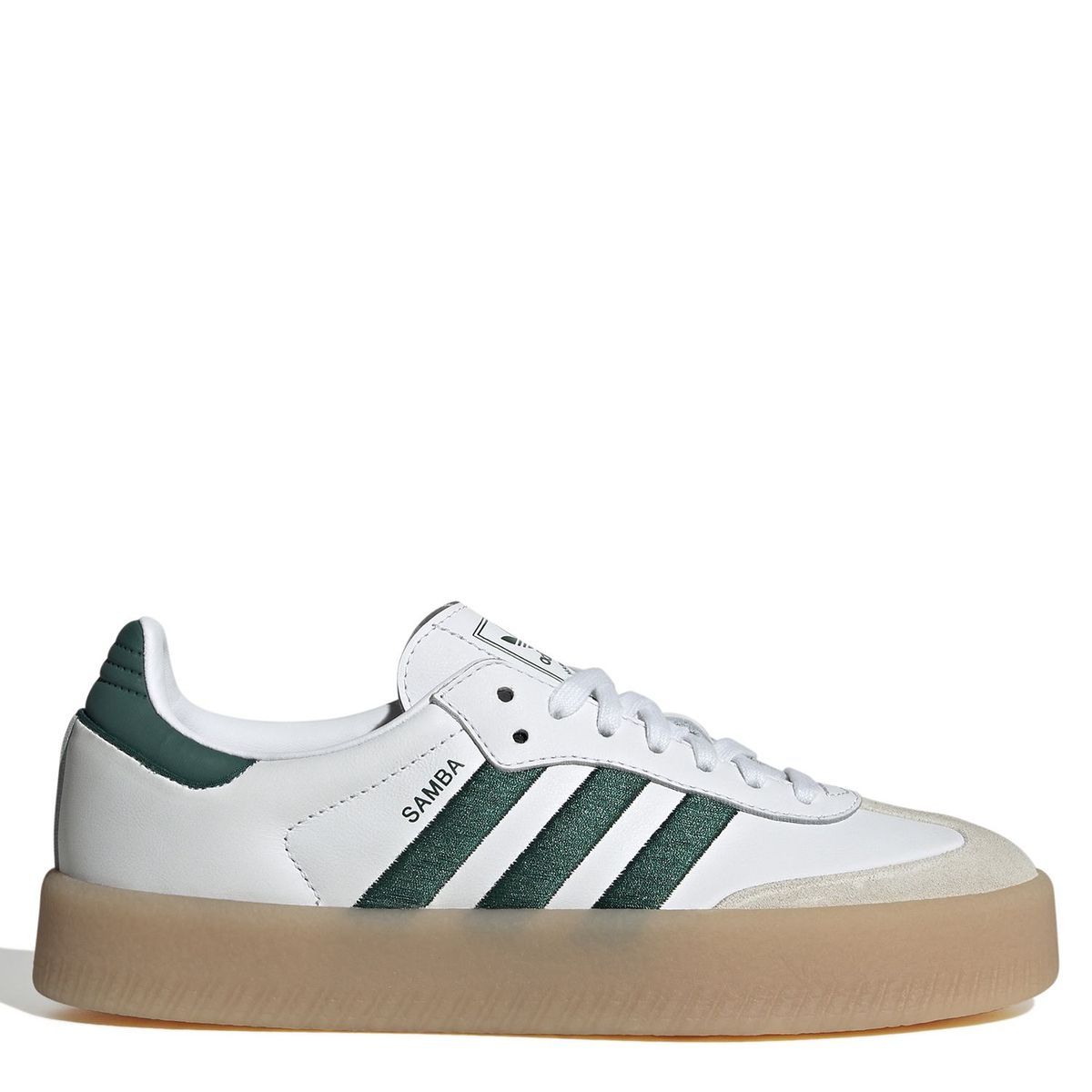 ADIDAS ORIGINALS - Zapatillas Urbanas Mujer Adidas Originals Samba