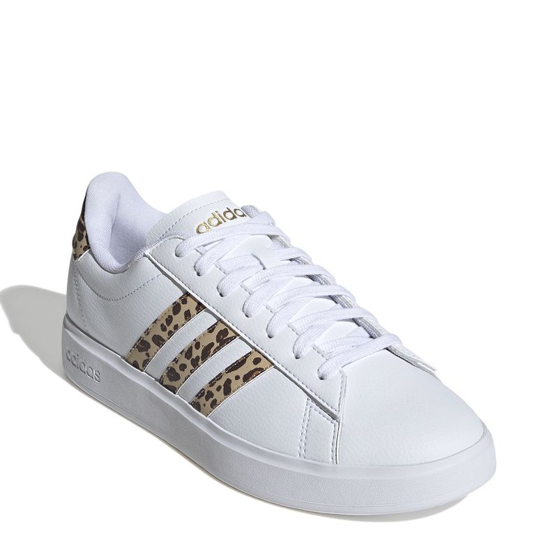 ADIDAS - Zapatillas Urbanas Mujer Adidas Grand Court 2.0