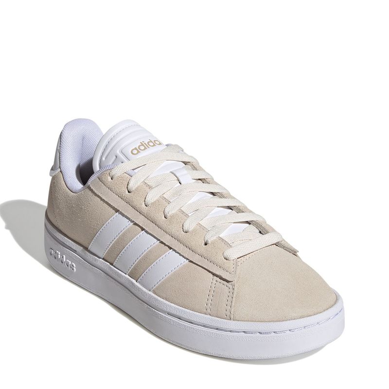 Zapatillas Urbanas Mujer Adidas Grand Court Alpha -cloudfoam ADIDAS ...
