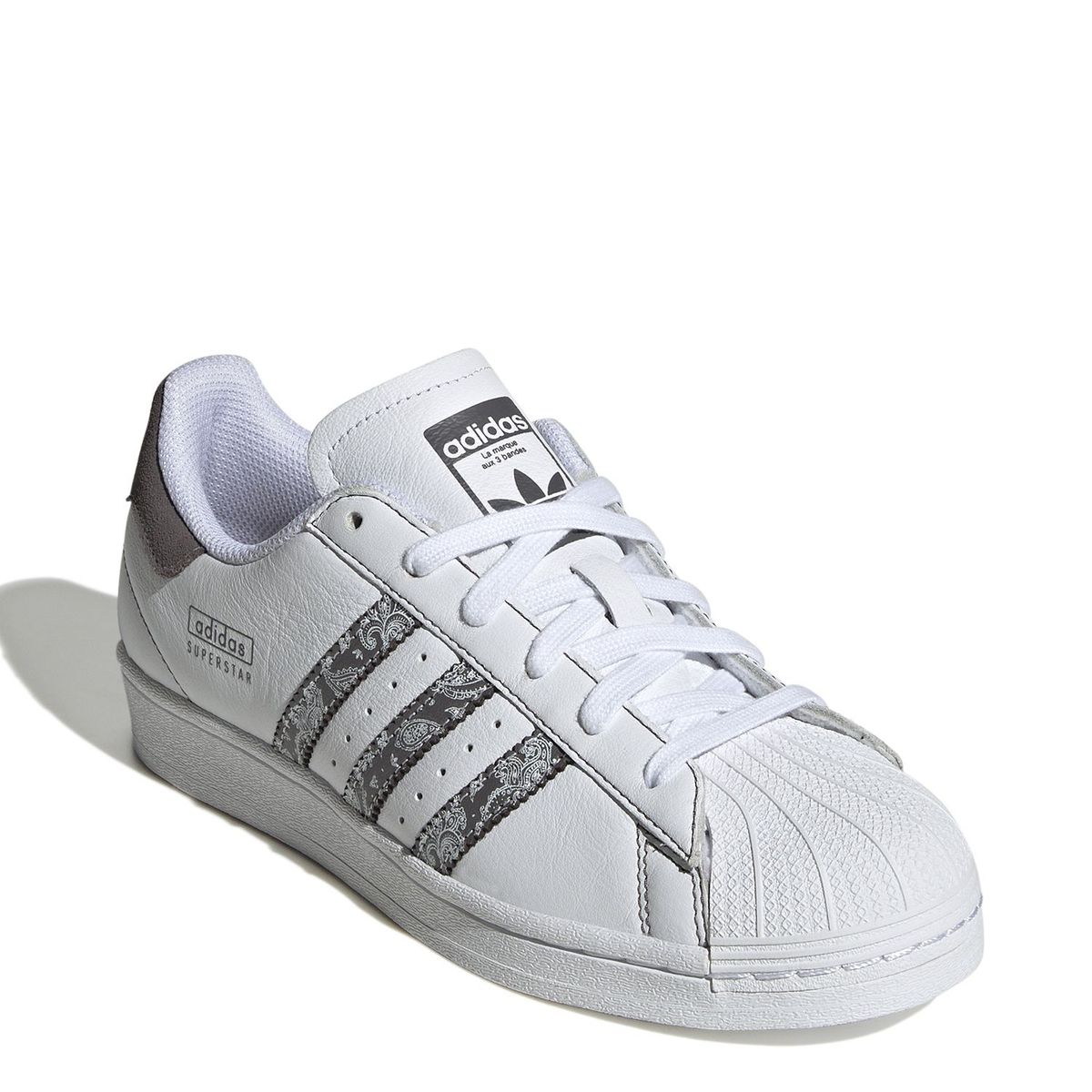 ADIDAS ORIGINALS - Zapatillas Urbanas Mujer Adidas Originals Superstar
