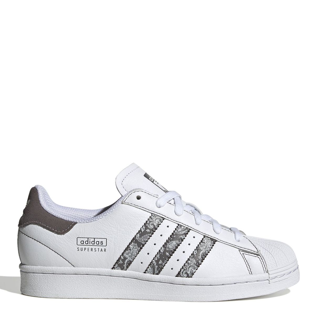 ADIDAS ORIGINALS - Zapatillas Urbanas Mujer Adidas Originals Superstar