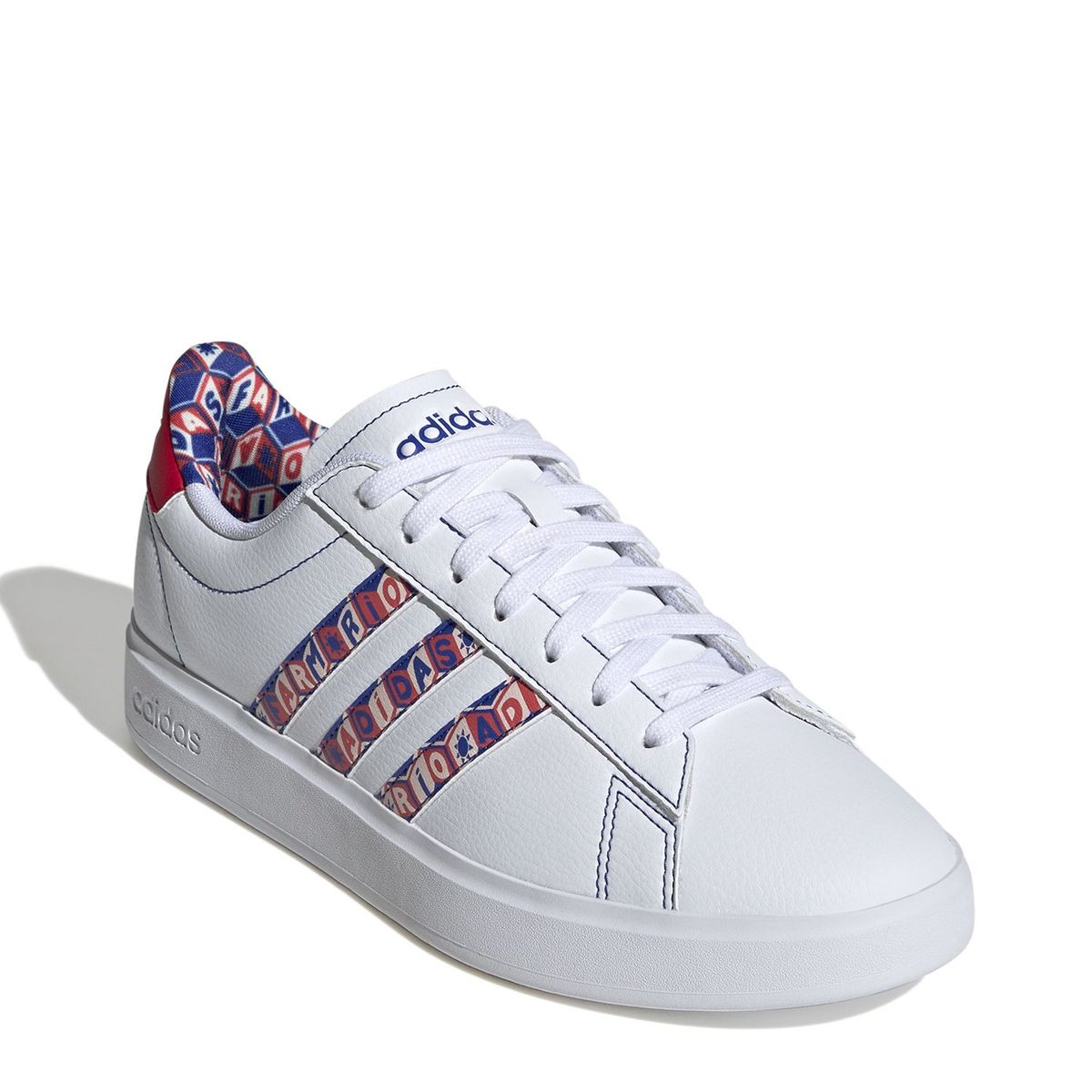 ADIDAS - Zapatillas Urbanas Mujer Adidas Grand Court 2.0