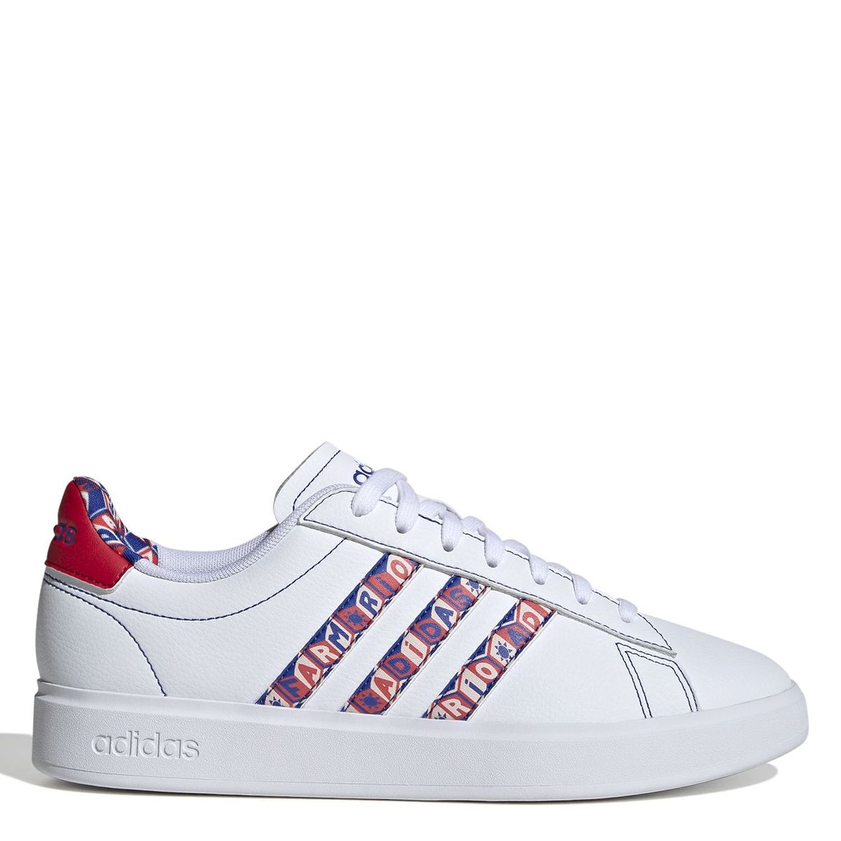 ADIDAS - Zapatillas Urbanas Mujer Adidas Grand Court 2.0