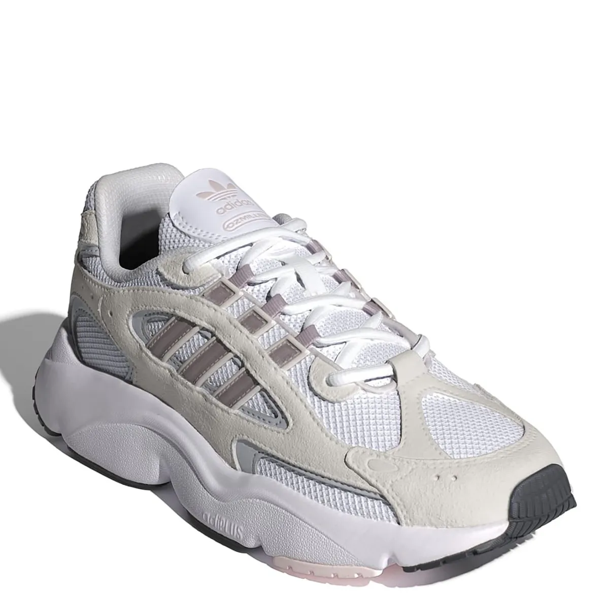 ADIDAS ORIGINALS - Zapatillas Urbanas Mujer Adidas Originals Ozmillen Gris